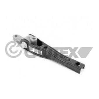 Support moteur CAUTEX 768814 pour ROVER 100 S3 quattro - 310cv