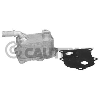 Radiateur d'huile CAUTEX OEM 46346172