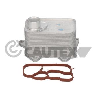 Radiateur d'huile CAUTEX OEM 06L117021E