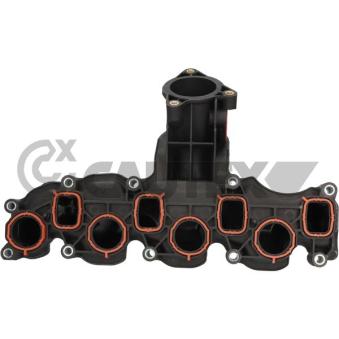 Module de tube d'admission CAUTEX [768824]