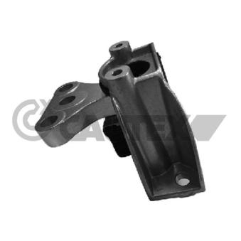 Support moteur CAUTEX OEM 50850SNAA82