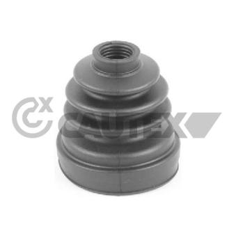 Soufflets de cardan avant CAUTEX OEM 46307841 Soufflets de cardan avant CAUTEX OEM 46307841