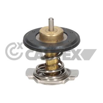 Thermostat, liquide de refroidissement CAUTEX OEM 30637216