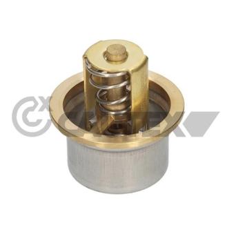 Thermostat, liquide de refroidissement CAUTEX 769136