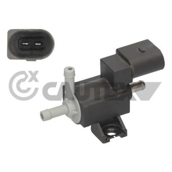 Détendeur de suralimentation CAUTEX OEM 06F906283F