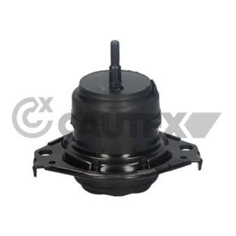 Support moteur arrière droit CAUTEX 769240