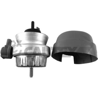 Support moteur CAUTEX OEM 4F0199379BK