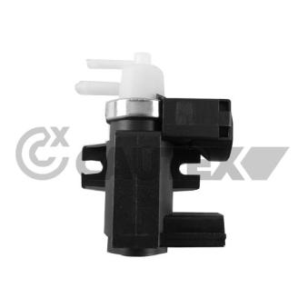 Capteur de pression, turbocompresseur CAUTEX 769270