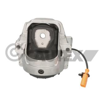 Support moteur CAUTEX OEM 8R0198381P
