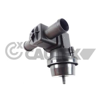 Vanne de regulation chauffage CAUTEX 769276