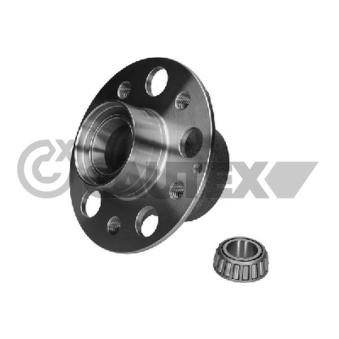 Roulement de roue avant CAUTEX OEM A2303300325
