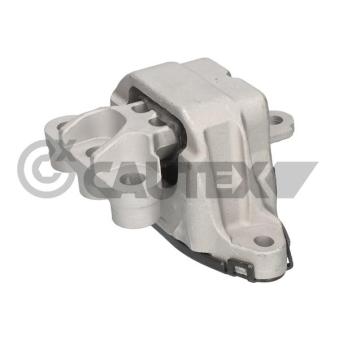 Support moteur CAUTEX 769320
