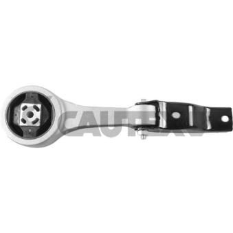 Support, suspension du moteur CAUTEX OEM 6Q0199851AR