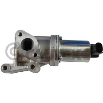 Vanne EGR CAUTEX OEM 138499