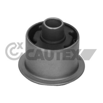 Suspension, Différentiel CAUTEX [769343]