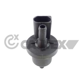 Soupape de ventilation, réservoir de carburant CAUTEX OEM 6QE906517A