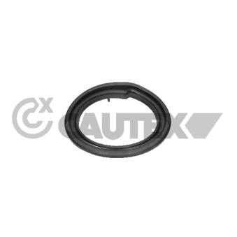 Patin de ressort CAUTEX [769442]