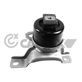 Support moteur avant droit CAUTEX [769454]