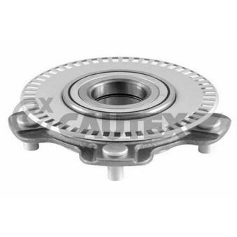 Moyeu de roue avant CAUTEX OEM 4340165D10 Moyeu de roue avant CAUTEX OEM 4340165D10