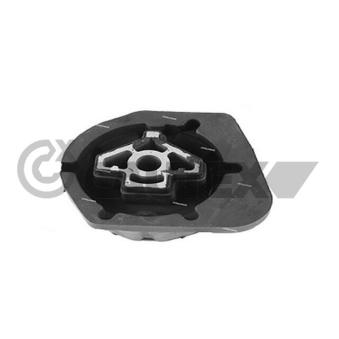 Support moteur CAUTEX [769473]