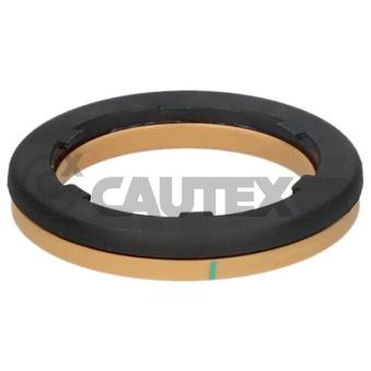 Roulement, coupelle de suspension CAUTEX 769479