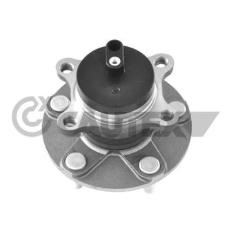 Roulement de roue arrière CAUTEX OEM 4340280J01