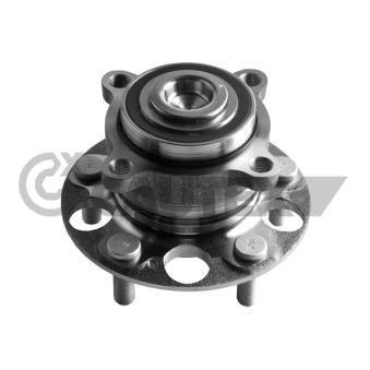 Moyeu de roue arrière CAUTEX OEM 42200TA0A51