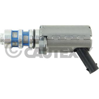 Soupape centrale, réglage de l'arbre à cames CAUTEX OEM 04E906455Q