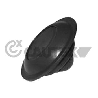 Bouton de verrouillage CAUTEX [769580]