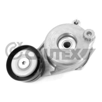 Tendeur, courroie trapézoïdale à nervures CAUTEX OEM 6422000070