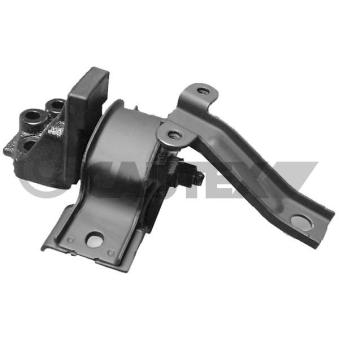 Support moteur CAUTEX [769599]