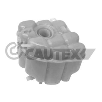 Vase d'expansion, liquide de refroidissement CAUTEX 769602