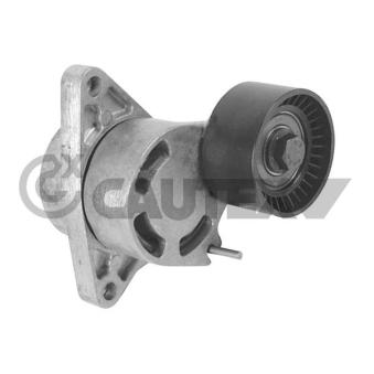 Tendeur, courroie trapézoïdale à nervures CAUTEX OEM 8200004341