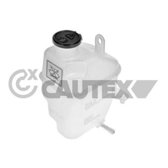 Vase d'expansion, liquide de refroidissement CAUTEX 769610