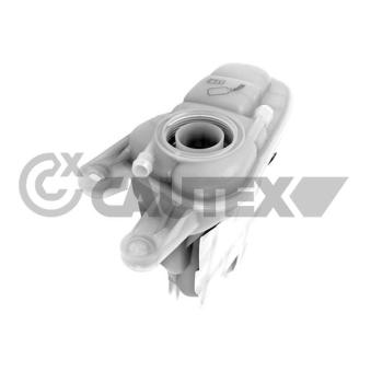 Vase d'expansion, liquide de refroidissement CAUTEX 769616