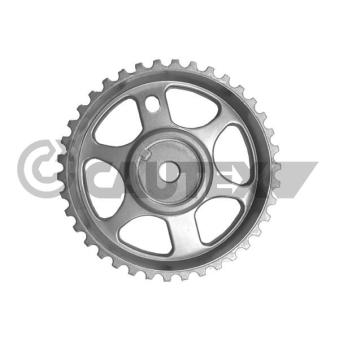 Roue dentée, arbre à came CAUTEX [769619]