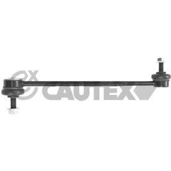 Entretoise/tige, stabilisateur CAUTEX OEM 546182227R