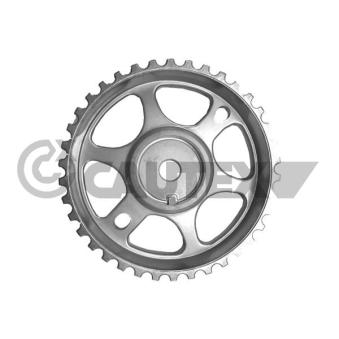 Roue dentée, arbre à came CAUTEX [769631]
