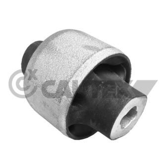 Silent bloc de l'essieu / berceau CAUTEX OEM 545045297R