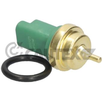 Sonde de température, liquide de refroidissement CAUTEX OEM 1338F8