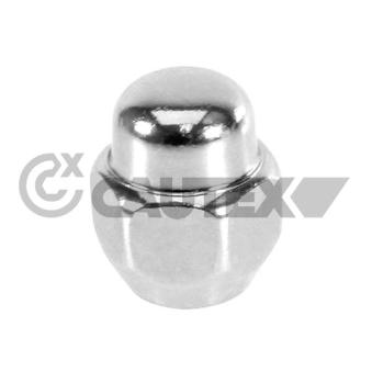 Écrou de roue CAUTEX 769671