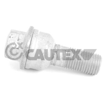 Vis de roue CAUTEX [769673]