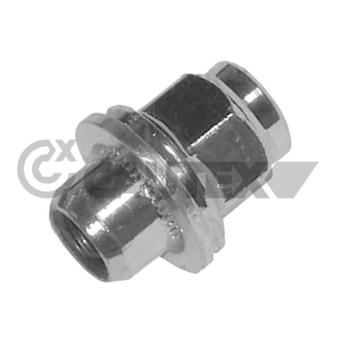 Boulon de roue CAUTEX 769674