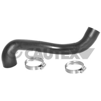 Gaine de suralimentation CAUTEX OEM 24444173