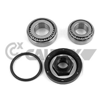 Roulement de roue avant CAUTEX 769700