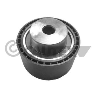 Poulie renvoi/transmission, courroie trapézoïdale à nervures CAUTEX OEM 083031 Poulie renvoi/transmission, courroie trapézoïdale à nervures CAUTEX OEM 083031