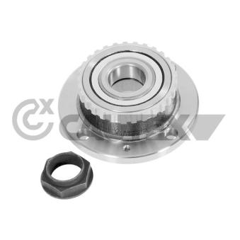 Roulement de roue arrière CAUTEX OEM 374835