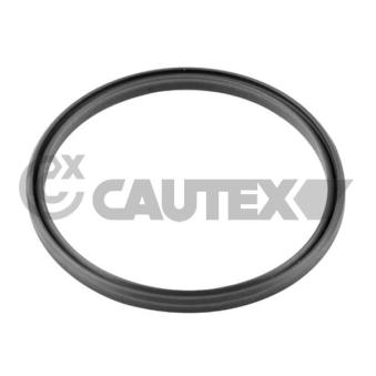 Bague d'étanchéité, gaine de suralimentation CAUTEX OEM 3C0145117K Bague d'étanchéité, gaine de suralimentation CAUTEX OEM 3C0145117K