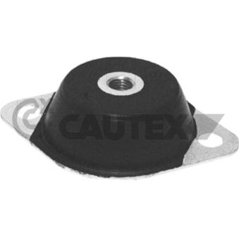 Support moteur CAUTEX OEM 1K006A