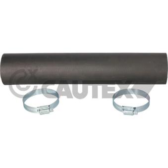 Gaine de suralimentation CAUTEX OEM 95909219